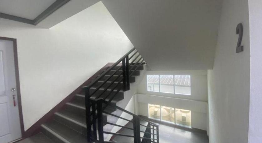 Oyo 1135 Triple A Residence Chiang Mai Exteriör bild